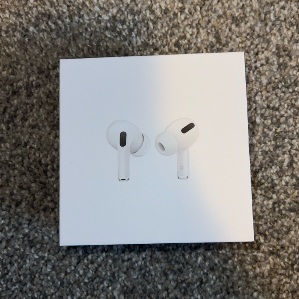 Apple AirPod Pros